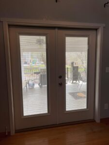 Residential Doors