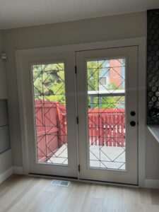 Residential Doors