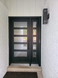 Residential Doors