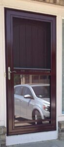 Residential Doors