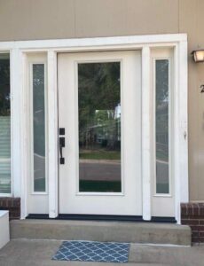 Residential Doors