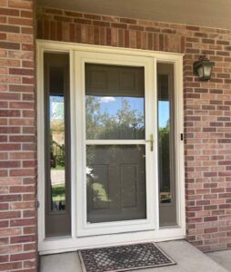 Residential Doors