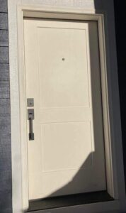 Residential Doors