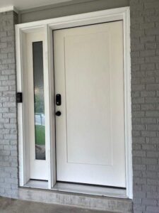 Residential Doors