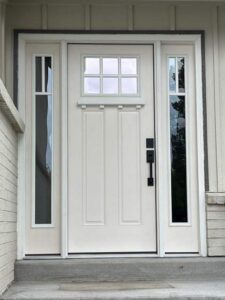 Residential Doors