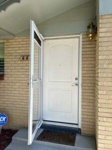 Residential Doors