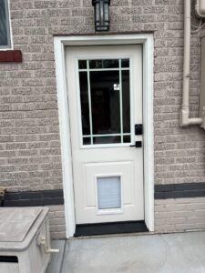 Residential Doors