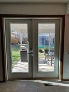 Residential Doors