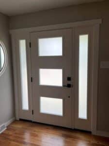 Residential Doors