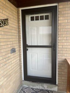 Residential Doors