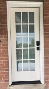 Residential Doors