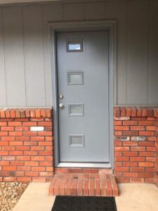 Residential Doors