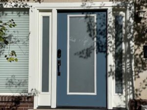 Residential Doors