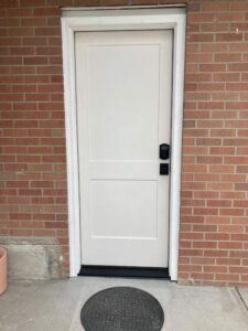 Residential Doors