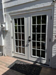 Residential Doors