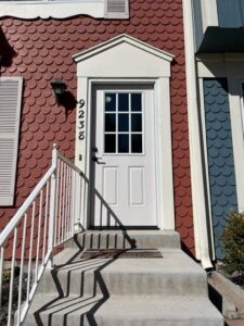 Residential Doors