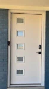 Residential Doors