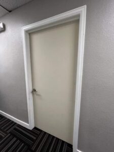 Commercial Doors