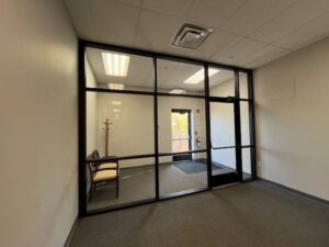 Commercial Doors