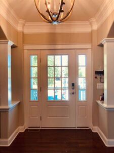 Residential Doors