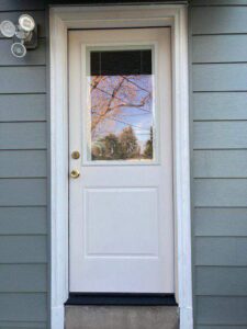 Residential Doors