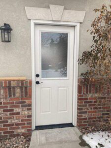 Residential Doors