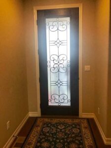 Residential Doors