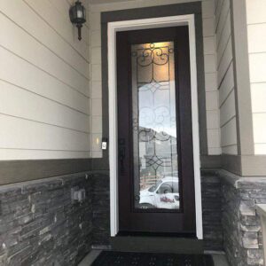 Residential Doors