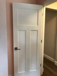 Residential Doors