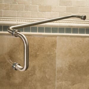 Shower Hardware