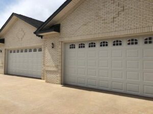 Garage Doors