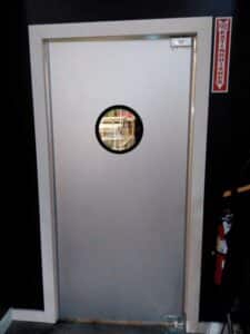 Commercial Doors