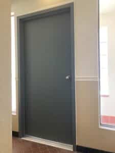 Commercial Doors