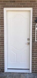 Residential Doors