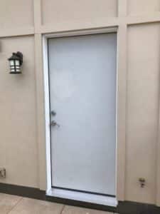 Residential Doors