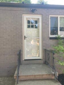 Residential Doors