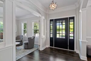 Residential Doors