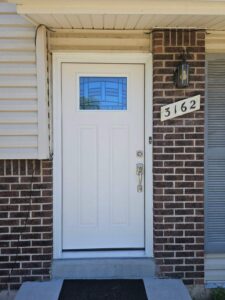 Residential Doors