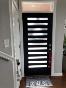 Residential Doors