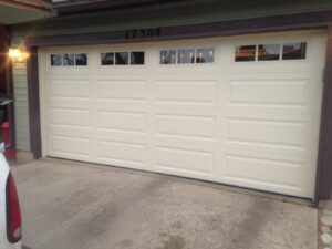 Garage Doors