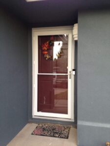 Residential Doors