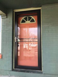 Residential Doors