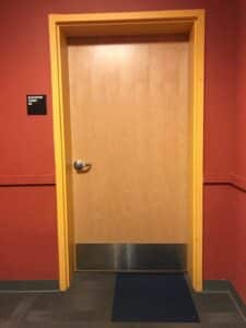 Commercial Doors