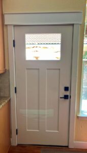 Residential Doors