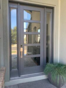 Residential Doors